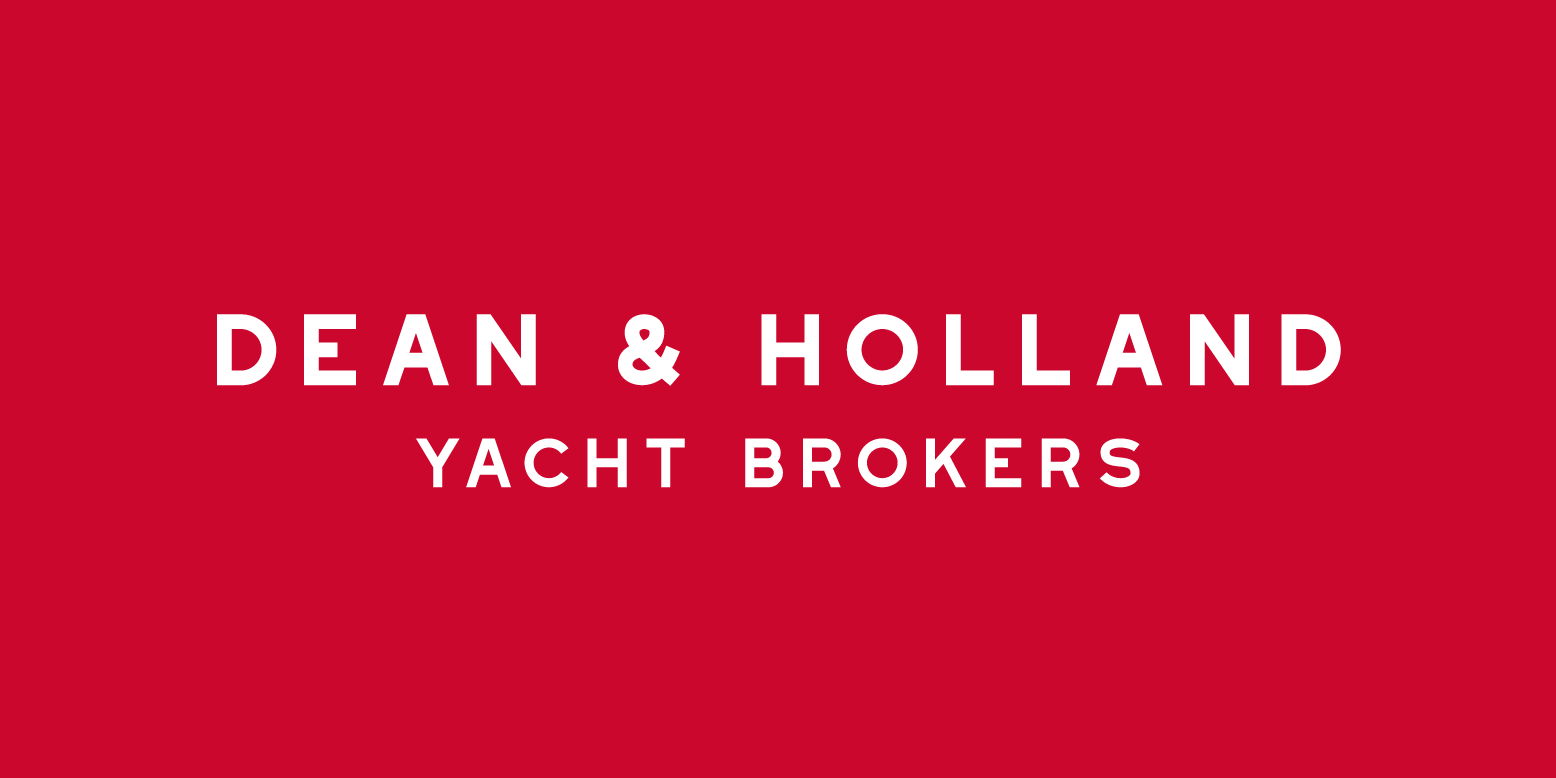 Dean & Holland Logo and Branding Design